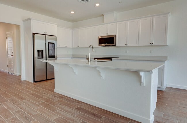 3433 N Gorma Ave in Fresno, CA - Building Photo - Building Photo