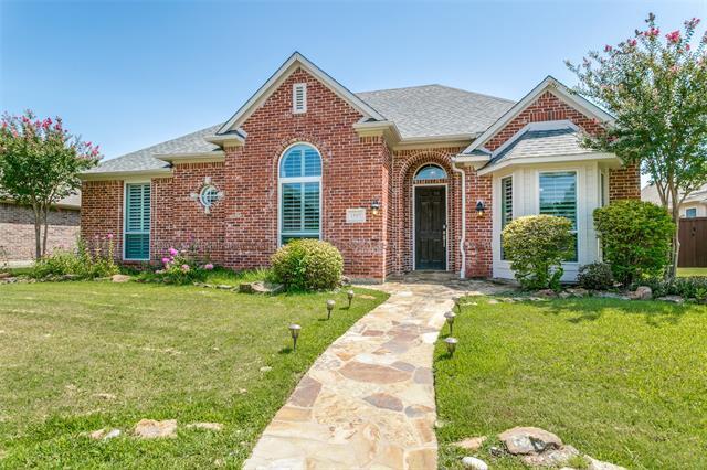 property at 1507 Falls Rd