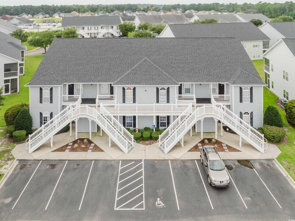 171 Westhaven Dr in Myrtle Beach, SC - Building Photo