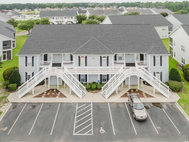 property at 171 Westhaven Dr