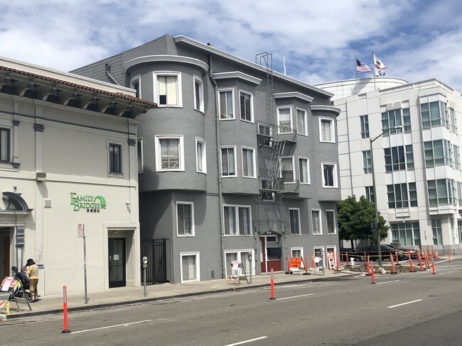 150 11th St in Oakland, CA - Building Photo - Building Photo