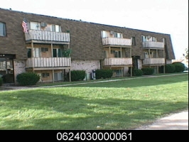 Southwyck Manor in Elyria, OH - Building Photo - Building Photo