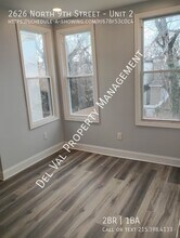 2626 N 9th St-Unit -Unit 2 in Philadelphia, PA - Building Photo - Building Photo