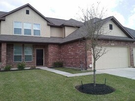 9706 Cira Court in Houston, TX - Building Photo