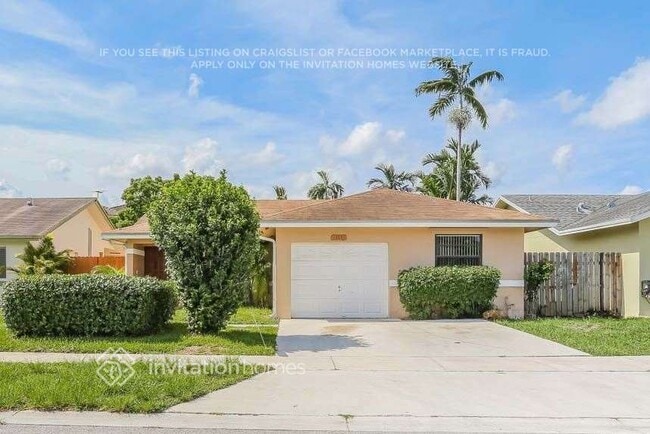 property at 13551 SW 178th St