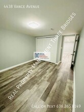 4438 Vance Ave in St. Louis, MO - Building Photo - Building Photo