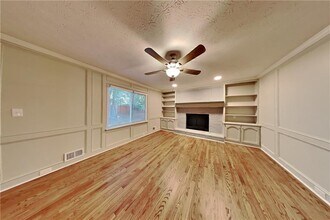 4251 Vineyard Trail SW in Snellville, GA - Building Photo - Building Photo