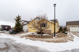 7376 Beinecke Point in Peyton, CO - Foto de edificio - Building Photo