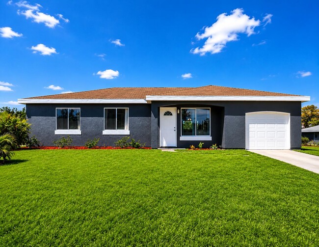 property at 250 SW Homeland Rd