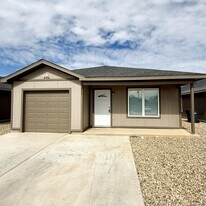 2917 E Cornell St in Lubbock, TX - Building Photo