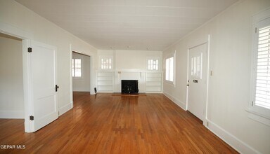 3116 Wheeling Ave in El Paso, TX - Building Photo - Building Photo