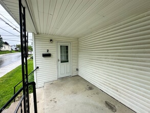 2 S Madison St in Greencastle, IN - Building Photo - Building Photo