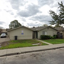3032 Wentworth Dr in Stockton, CA - Building Photo