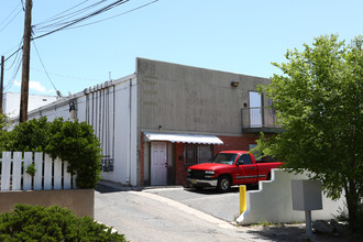 110 Maple St NE in Albuquerque, NM - Building Photo - Building Photo