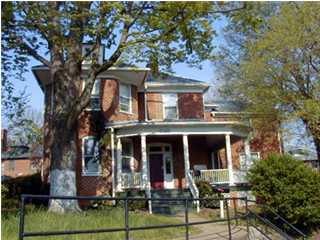 167 Chancellor St in Charlottesville, VA - Building Photo