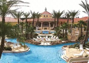 428 Miramar Ave in Davenport, FL - Building Photo