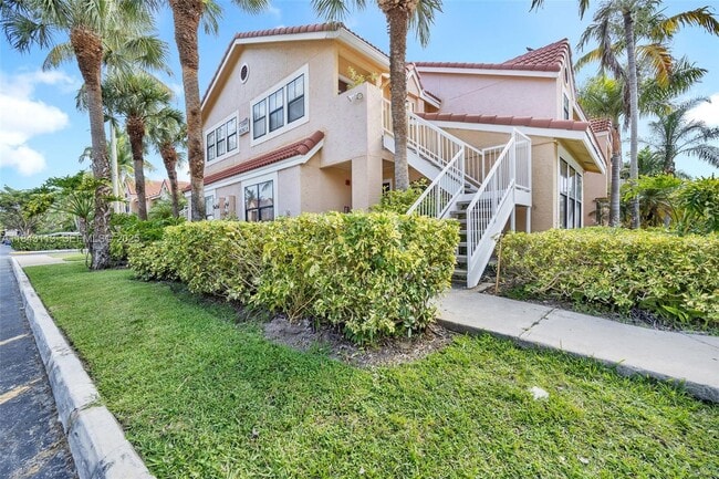 property at 15560 SW 104th Terrace