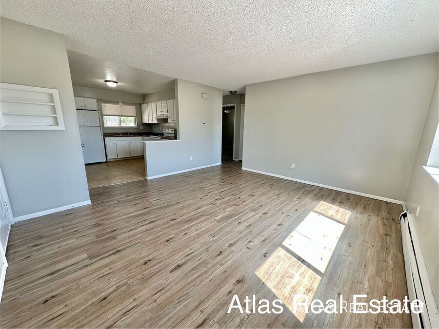 2116 Friendship Pl in Colorado Springs, CO - Building Photo