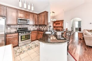 512 Sunset View Terrace SE in Leesburg, VA - Building Photo