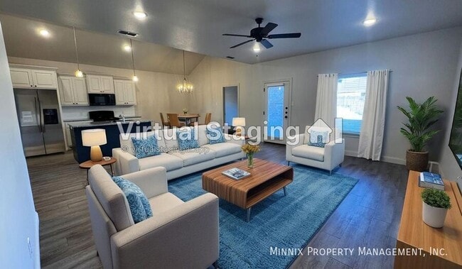 property at 2012 102nd St
