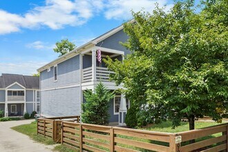 904 Delmas Ave in Nashville, TN - Building Photo - Building Photo