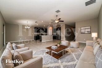 10512 Strawberry Tetra Dr in Riverview, FL - Foto de edificio - Building Photo