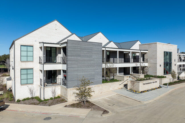 The Residences in Irving, TX - Building Photo - Building Photo