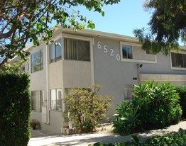 16520 S Sunset Blvd Apartamentos