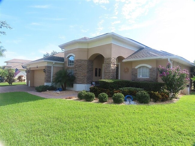 property at 2337 Emerald Rose Way