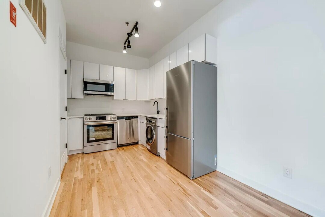 716 Madison St in Hoboken, NJ - Building Photo