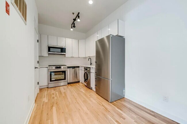 property at 716 Madison St