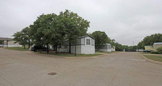 Briarwood Mobile Home Park