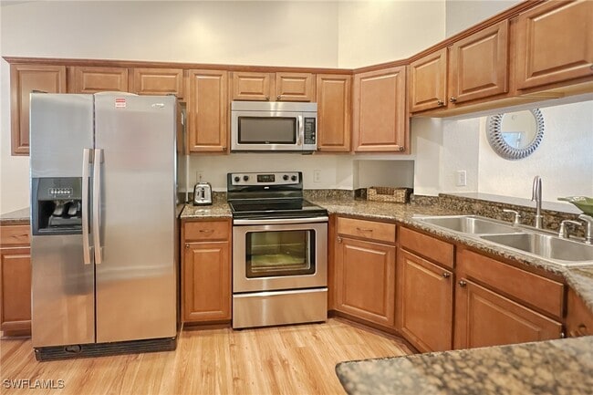 property at 1300 Misty Pines Cir