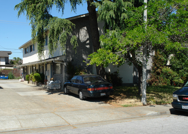 1725 Noranda Dr in Sunnyvale, CA - Building Photo - Building Photo