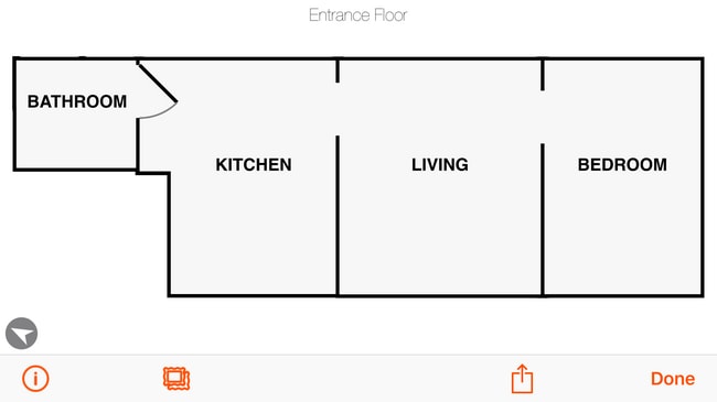 property at 126 E Broad St
