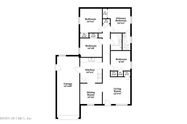 5316 Arrowsmith Rd in Jacksonville, FL - Building Photo - Building Photo