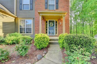 3680 Oak Park Dr in Suwanee, GA - Building Photo - Building Photo