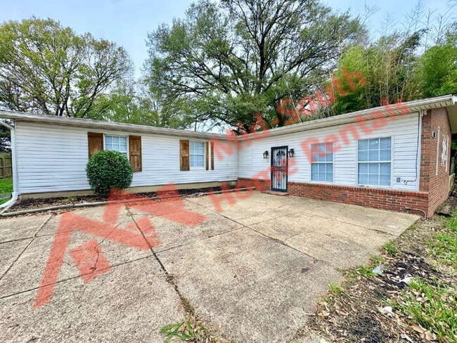 property at 3141 Arrendale St