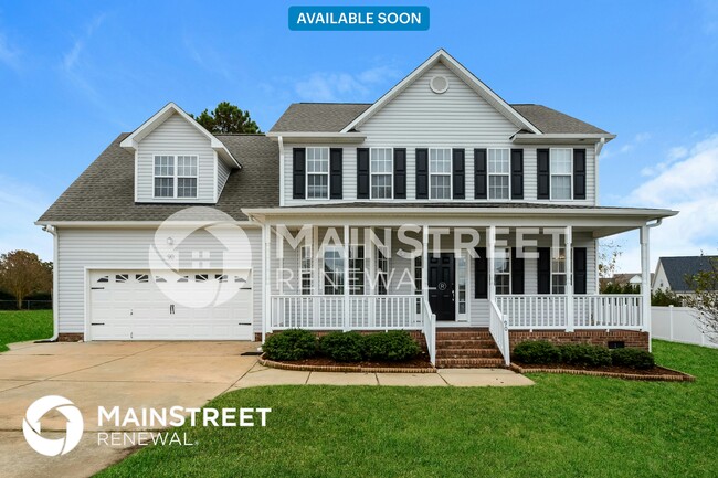 property at 90 Elvis Dr
