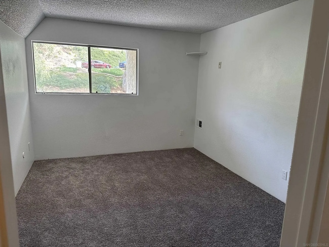 6131 Rancho Mission Rd in San Diego, CA - Building Photo - Building Photo