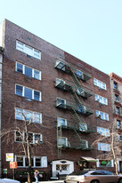 46 W 73rd St in New York, NY - Foto de edificio - Building Photo