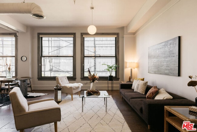 property at 108 W 2nd St