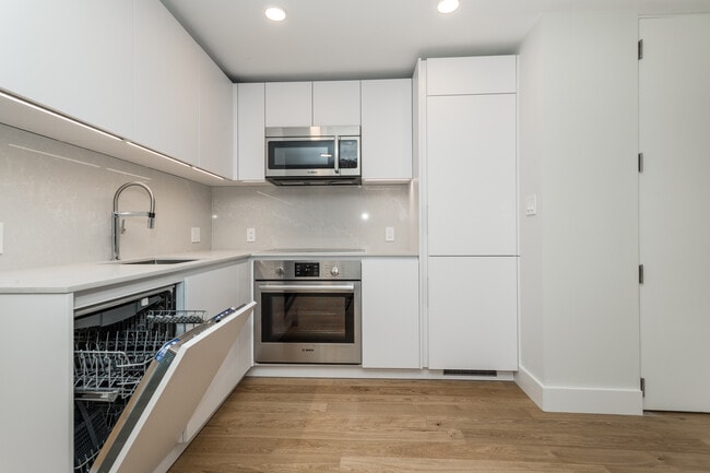 property at 334 Harvard St