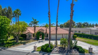 75951 Kimberly Ln in Palm Desert, CA - Building Photo