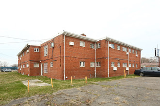 13021-13025 Plymouth Rd in Detroit, MI - Building Photo - Building Photo