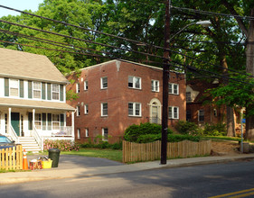 8414 Flower Ave in Takoma Park, MD - Building Photo - Building Photo