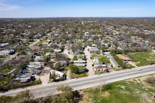 Riverside Terrace Mobile Home Park Apartments