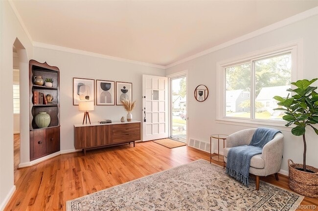 1206 Bauman Ave in Royal Oak, MI - Building Photo - Building Photo