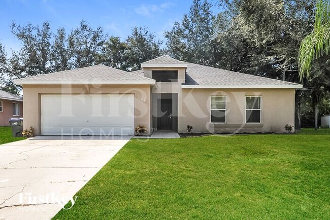 property at 8213 Gancedo Ave