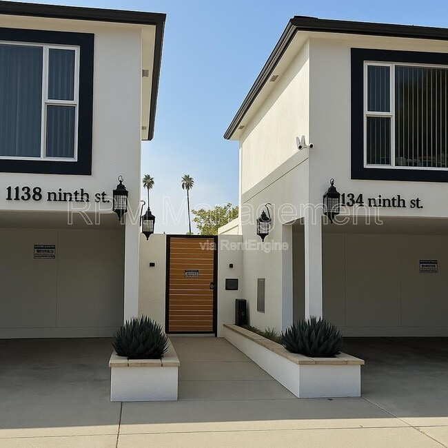 property at 1138 9th St